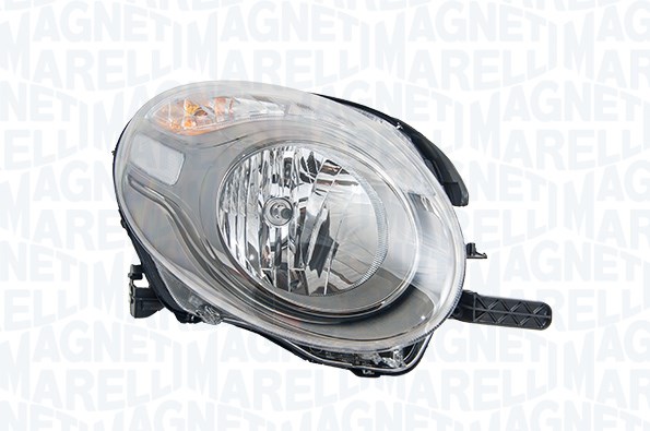 Hovedlyskaster - 712475386129 MAGNETI MARELLI - 52122859