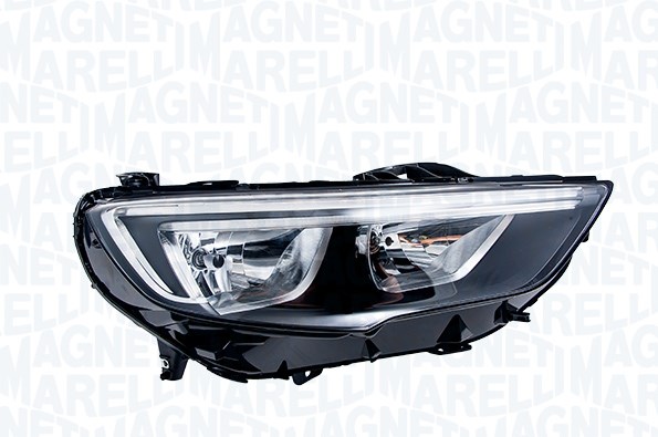 Hovedlyskaster - 719000000203 MAGNETI MARELLI - 039209171, 39050365, 39209171