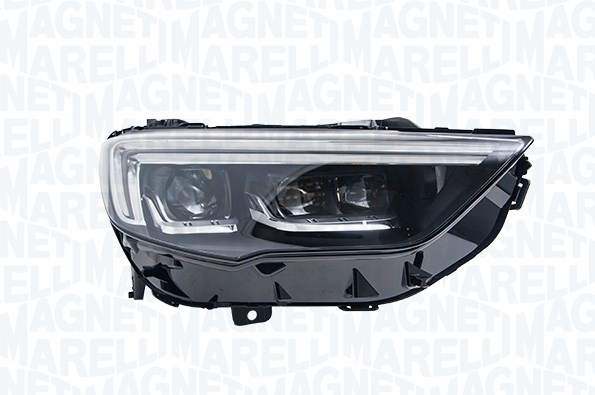 Hovedlyskaster - 719000000211 MAGNETI MARELLI - 039217211, 39050372, 39217211