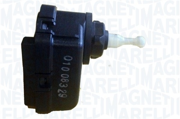 Regulator, lyshøyderegulering - 710307852314 MAGNETI MARELLI - 1003866, 96FG13K198AA, 0307852314