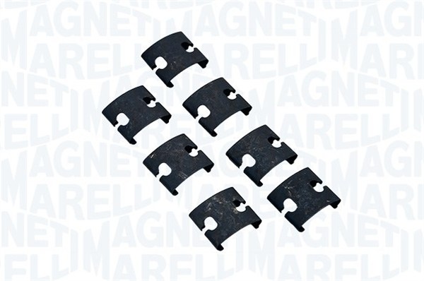 Feste, hovedlyskaster - 711301251093 MAGNETI MARELLI - 0008267284, A0008267284, 1301251093