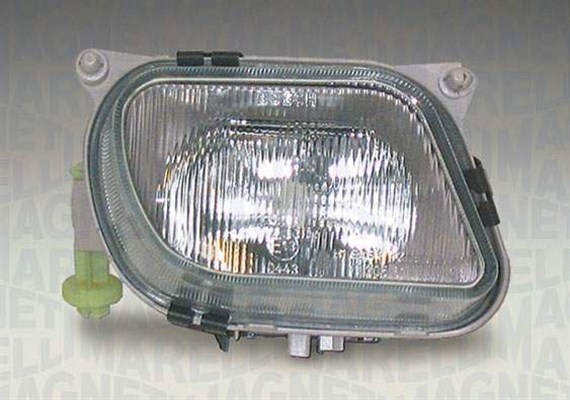 Lykteglass, hovedlys - 711305613009 MAGNETI MARELLI - A0048262290