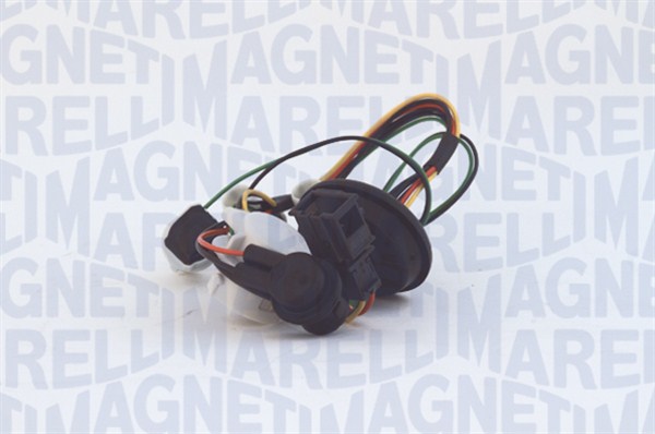 714027053601, Pæreholder, baklys, Držák žárovky, zadní světlo, MAGNETI MARELLI, 3T0971017, 3T5945095, 3T5945096, 3T5945111, 3T5945112, 0319409279