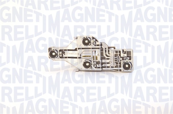 Pæreholder, baklys - 714027592801 MAGNETI MARELLI - 1Z9945096, 1Z9945096A, 1Z9945096B