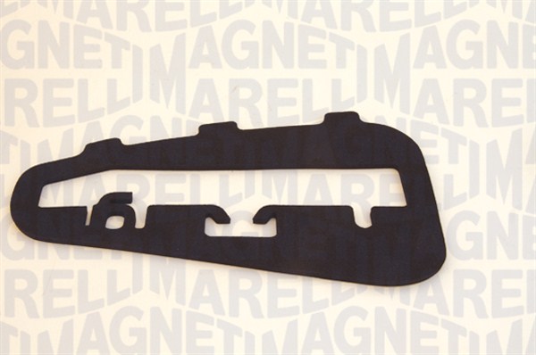 Tetning, baklukelys - 714021727602 MAGNETI MARELLI - 1222122, 93192914