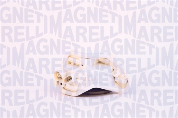 Pæreholder, baklys - 714021652701 MAGNETI MARELLI - 1222202, 13306459