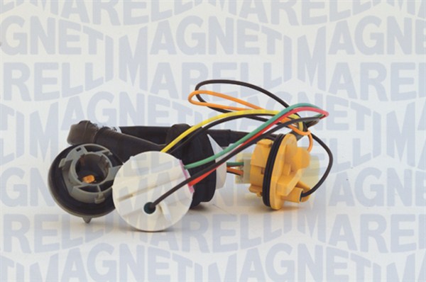 Reparasjonssett, kabelsett - 714081013602 MAGNETI MARELLI - 35658T68L00000