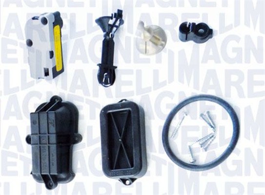 Justeringselement, lyshøyderegulering - 711307010223 MAGNETI MARELLI - 093175787, 1612049, 93175787