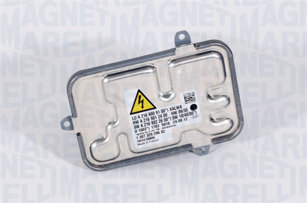 Styreenhet, belysning - 711307329296 MAGNETI MARELLI - A2169009000, A2169009100