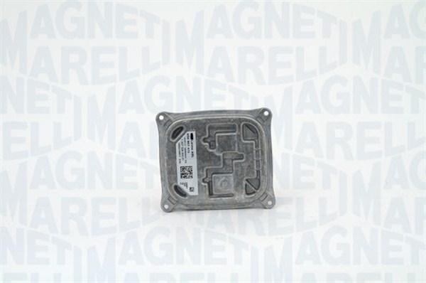 Styreenhet, belysning - 711307329300 MAGNETI MARELLI - 4G0907472, 4G0907472B, 1307329300