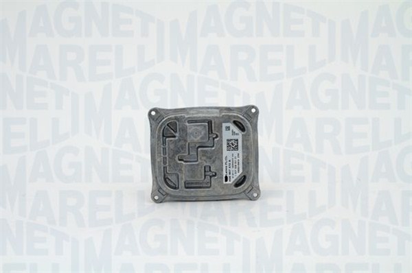 Styreenhet, belysning - 711307329301 MAGNETI MARELLI - 4G0907472A, 4G0907472C, 1307329301
