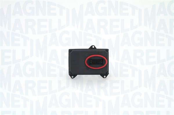 Styreenhet, kurvefrontlys - 711307329288 MAGNETI MARELLI - 4G8941329, 1307329288