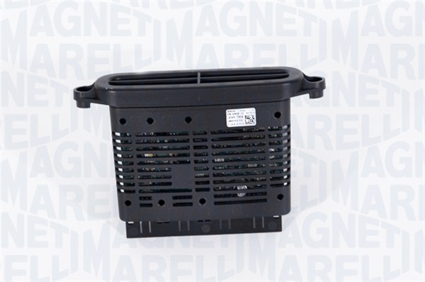 Styreenhet, belysning - 711307329333 MAGNETI MARELLI - 63117278389, 63117288410, 63117297431