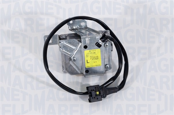 Styreenhet, belysning - 711307329038 MAGNETI MARELLI - A2028206926, 1307329038