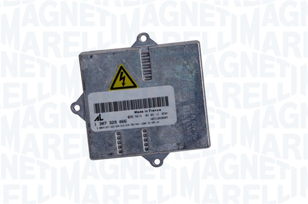 Styreenhet, belysning - 711307329066 MAGNETI MARELLI - 4D0907476B, 1307329066