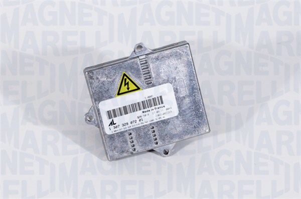 Styreenhet, belysning - 711307329072 MAGNETI MARELLI - A2038202526, A2038209385, 1307329072