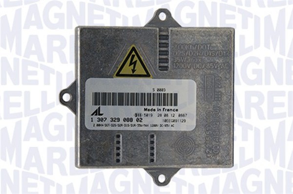 Styreenhet, belysning - 711307329088 MAGNETI MARELLI - A2038201685, A2038208885, 1307329088