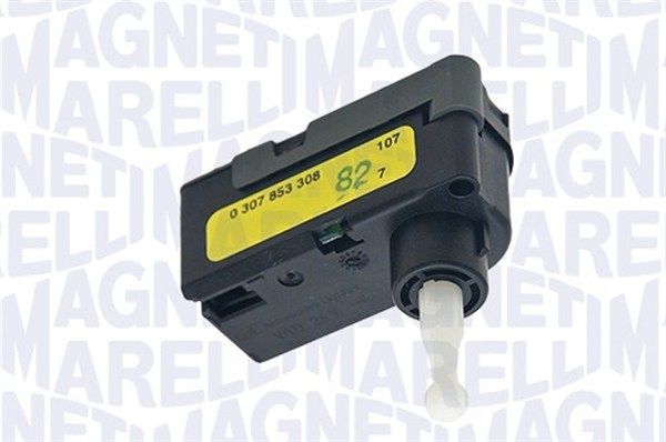 Regulator, lyshøyderegulering - 710307853308 MAGNETI MARELLI - 569.03.125.99