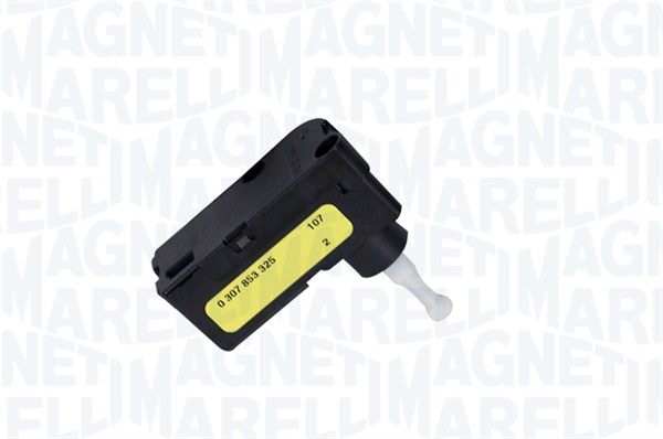 Regulator, lyshøyderegulering - 710307853325 MAGNETI MARELLI