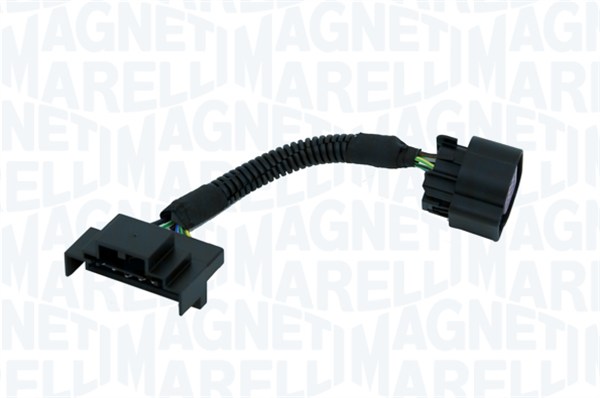 Kabelsett, baklys - 711370207080 MAGNETI MARELLI - 1370207080, 1607460880, 1651971M