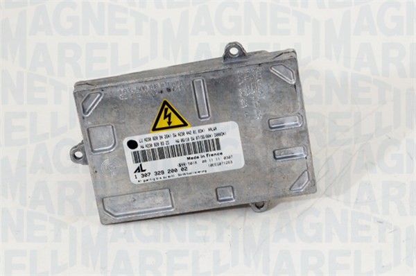 Styreenhet, belysning - 711307329200 MAGNETI MARELLI - A2308209426