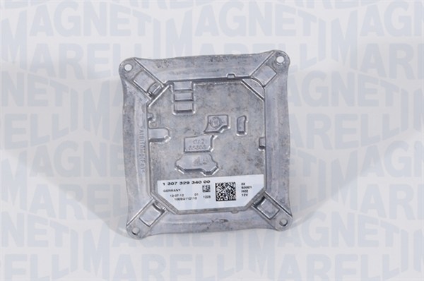 Styreenhet, belysning - 711307329340 MAGNETI MARELLI - 20950267