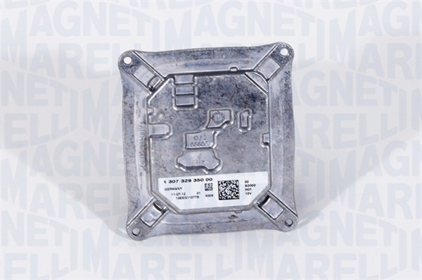 Styreenhet, belysning - 711307329350 MAGNETI MARELLI - 13377769