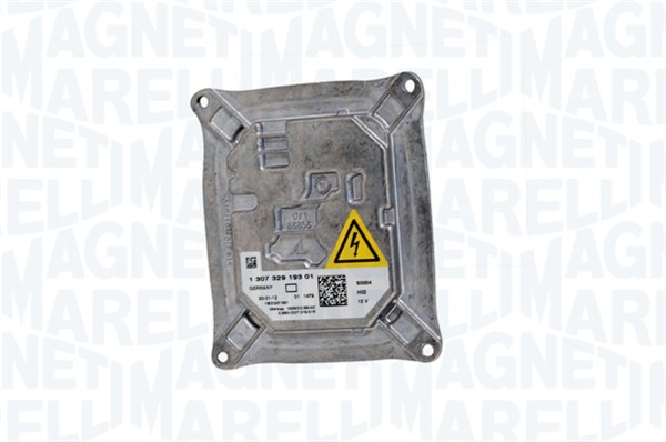 Styreenhet, belysning - 711307329193 MAGNETI MARELLI - 8J0907391