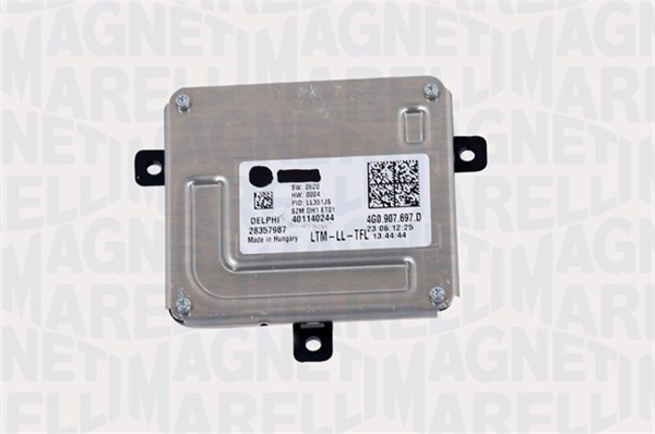 Styreenhet, belysning - 711307329441 MAGNETI MARELLI - 4G0907397D, 4G0907697D