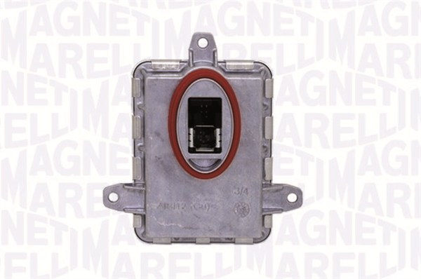 Styreenhet, belysning - 711307329461 MAGNETI MARELLI - 63117182520, 63117237644, 63117237647