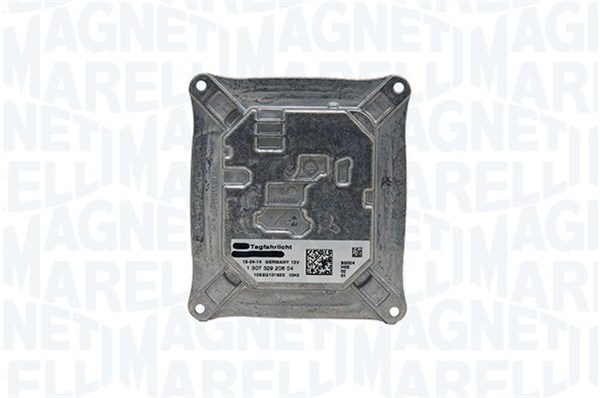 Styreenhet, belysning - 711307329206 MAGNETI MARELLI - 420907472, 420907472E, 420907472G