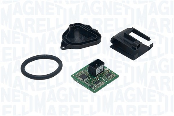 Styreenhet, belysning - 711307329207 MAGNETI MARELLI - 3448962, 63123448962