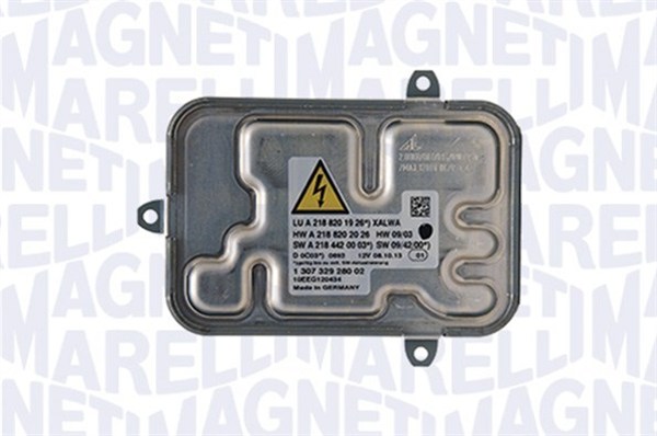 Styreenhet, belysning - 711307329280 MAGNETI MARELLI - A2188201926