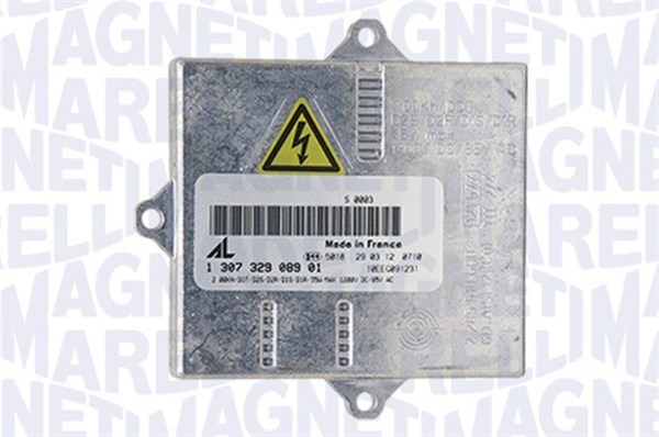 Styreenhet, belysning - 711307329089 MAGNETI MARELLI - A2208203885, A2208207185