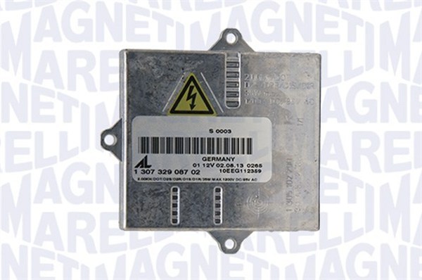 Styreenhet, belysning - 711307329087 MAGNETI MARELLI - A2208203785, A2208207085