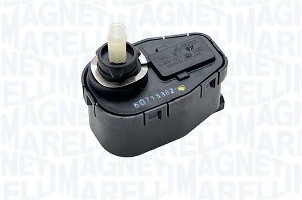 Justeringselement, lyshøyderegulering - 710307851356 MAGNETI MARELLI - 81251506017, 81.25150-6017, 8125150-6017