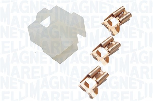 Forbindelsesstykke - 711304485401 MAGNETI MARELLI