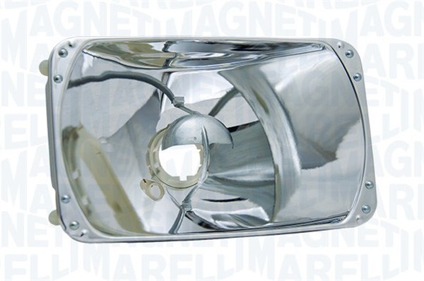 Reflektor, hovedlyskaster - 711305365927 MAGNETI MARELLI - 8125113-0042, 1305365927
