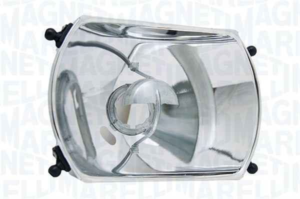 Reflektor, hovedlyskaster - 712305320920 MAGNETI MARELLI - A0008268881, 2305320920