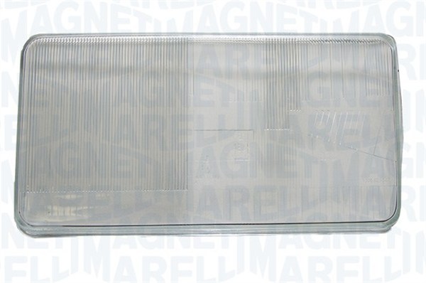 Lykteglass, hovedlys - 711305620547 MAGNETI MARELLI - A0038261990, 1305620547