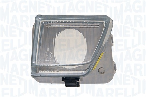 Lykteglass, hovedlys - 711305621248 MAGNETI MARELLI - A0038263690, 1305621248