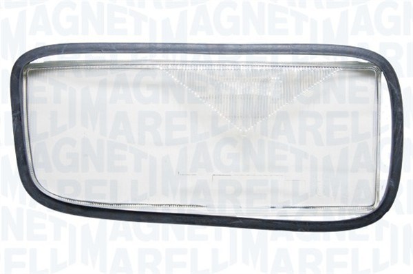 Lykteglass, hovedlys - 711305621836 MAGNETI MARELLI - A0048260890, 1305621836