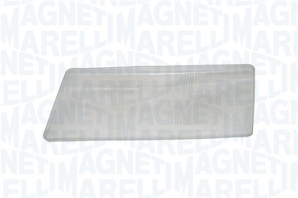 Lykteglass, hovedlys - 711305621979 MAGNETI MARELLI - 75121270040, Q75121270040, 1305621979