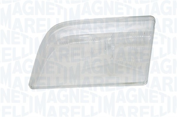 Lykteglass, hovedlys - 711305621690 MAGNETI MARELLI - A1408200990, A1408260990, 1305621690