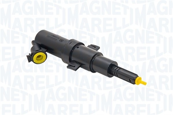 Spylervæskedyse, frontlys rengjøring - 711307030115 MAGNETI MARELLI - 61678362823