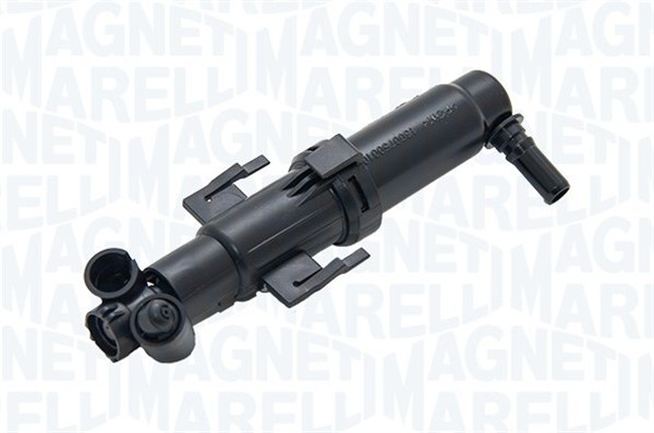 Spylervæskedyse, frontlys rengjøring - 711307030769 MAGNETI MARELLI - 61677149885, 61677377667