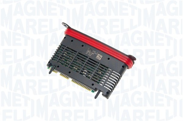 Styreenhet, belysning - 711307329450 MAGNETI MARELLI - 63117316187