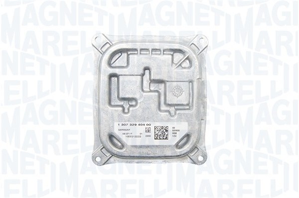 Styreenhet, belysning - 711307329404 MAGNETI MARELLI - 1610426880