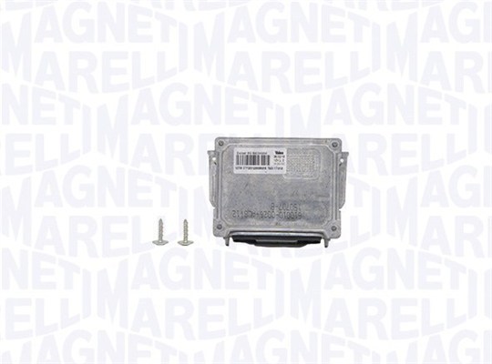 Styreenhet, belysning - 712464416609 MAGNETI MARELLI - 6224L8, 043731