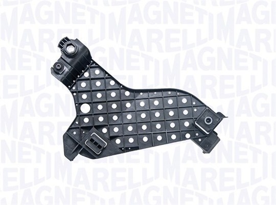 Feste, hovedlyskaster - 719000000084 MAGNETI MARELLI - 8U0941454